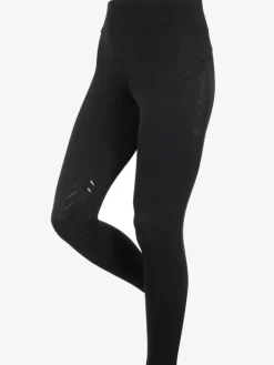 LeMieux Women's Brushed Pull On Breech
