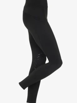 LeMieux Women's Brushed Pull On Breech