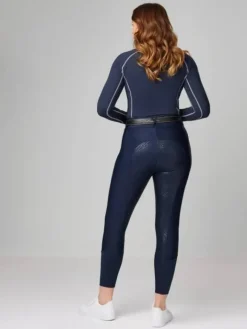 LeMieux Women's Demi Bregging Full Seat