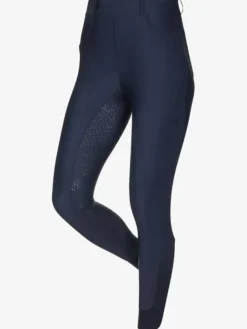 LeMieux Women's Demi Bregging Full Seat