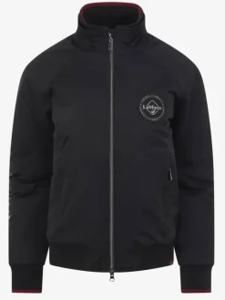 LeMieux Women's Elite Crew Jacket