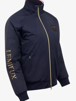 LeMieux Women's Elite Crew Jacket