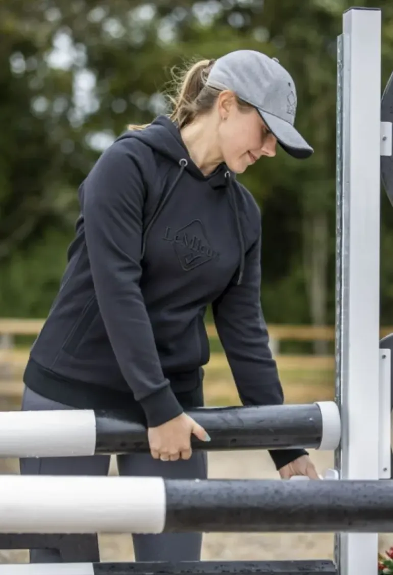 LeMieux Women's Elite Hoodie