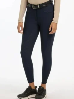 LeMieux Women's Isabelle Full Seat Breeches