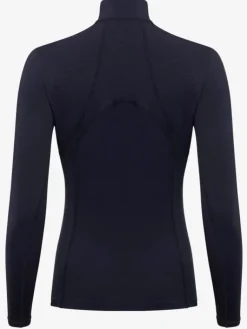 LeMieux Women's Mia Mesh Long Sleeve Base Layer