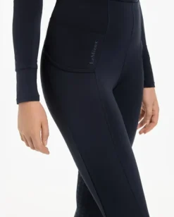 LeMieux Women's Naomi Pull On Breeches