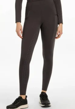 LeMieux Women's Naomi Pull On Breeches
