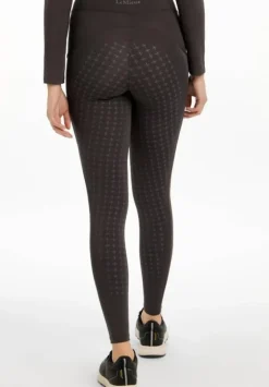 LeMieux Women's Naomi Pull On Breeches