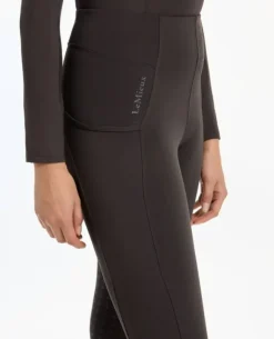 LeMieux Women's Naomi Pull On Breeches