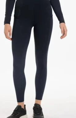 LeMieux Women's Naomi Pull On Breeches