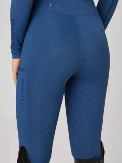 LeMieux Women's Naomi Pull On Breeches