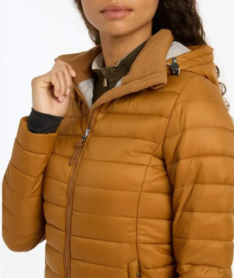 LeMieux Women's Tilly Hooded Puffer Jacket AW24