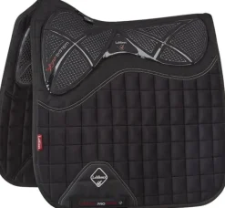 LeMieux X-Grip Twin Sided Dressage Square