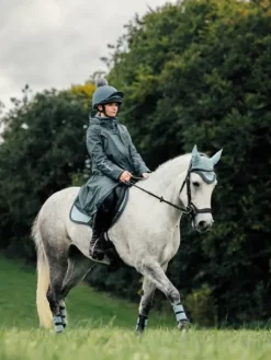 LeMieux Young Rider All Elements Coat AW24