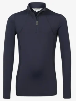 LeMieux Young Rider Base Layer