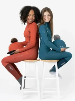 LeMieux Young Rider Base Layer