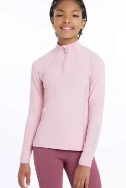 LeMieux Young Rider Base Layer SS25