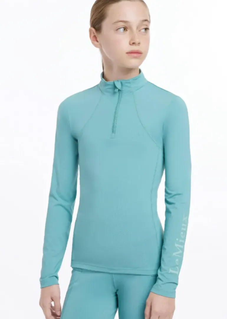 LeMieux Young Rider Base Layer SS25