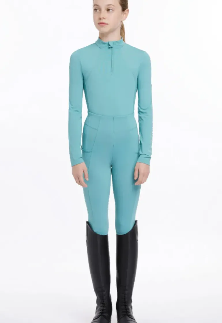 LeMieux Young Rider Base Layer SS25