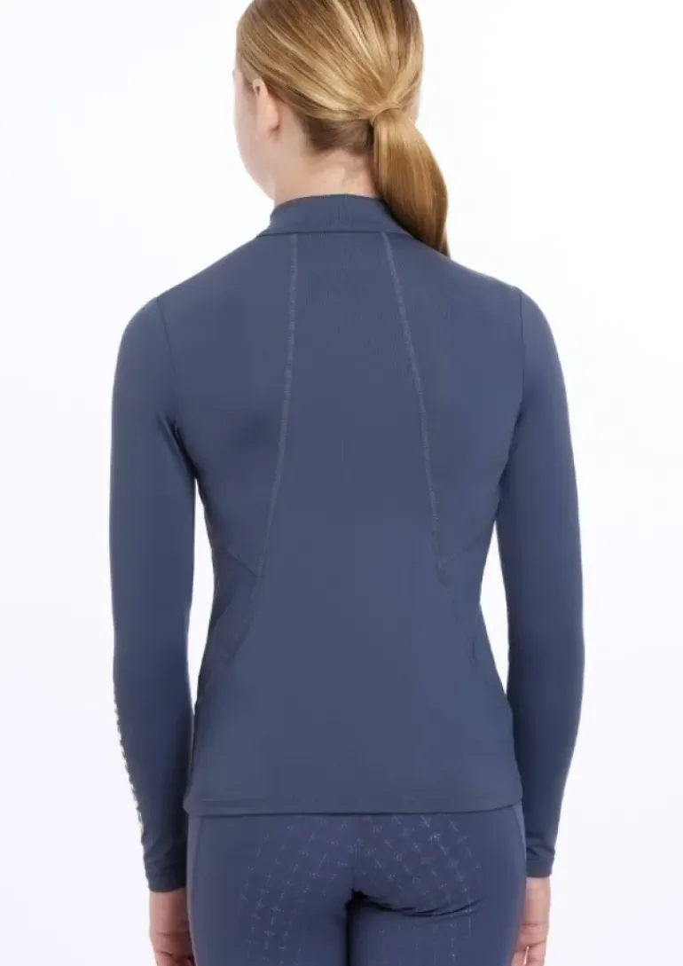 LeMieux Young Rider Base Layer SS25