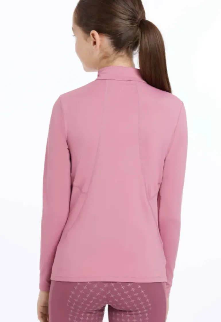 LeMieux Young Rider Base Layer SS25