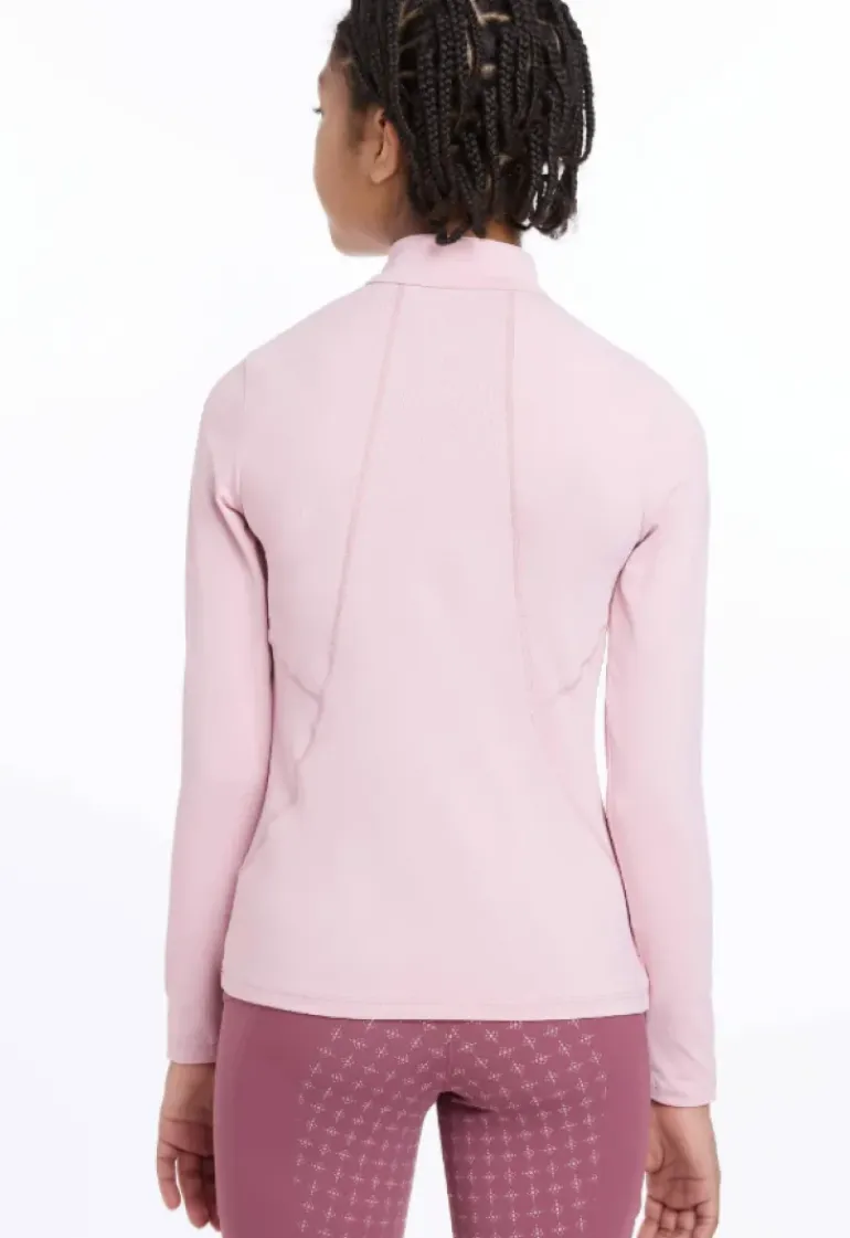 LeMieux Young Rider Base Layer SS25