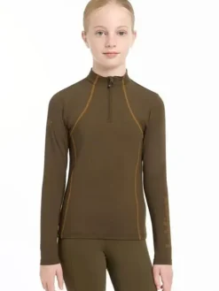 LeMieux Young Rider Base Layer AW24