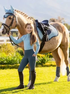 LeMieux Young Rider Base Layer AW24