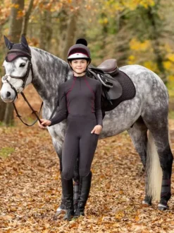 LeMieux Young Rider Base Layer AW24