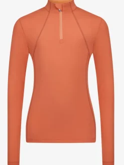 LeMieux Young Rider Base Layer SS24