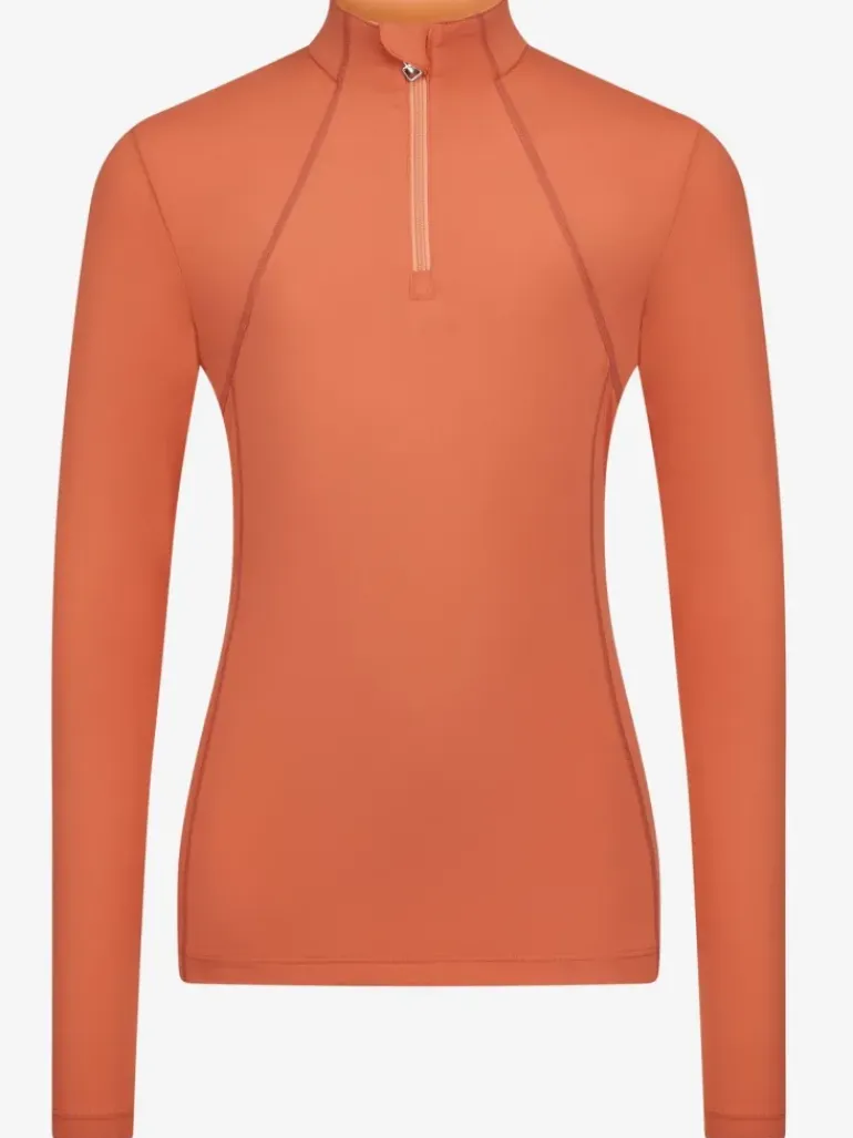 LeMieux Young Rider Base Layer SS24