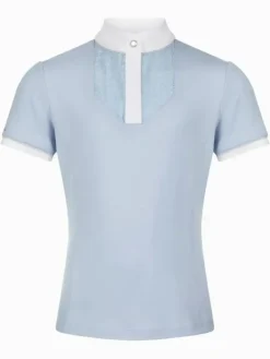 LeMieux Young Rider Belle Show Shirt