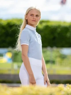 LeMieux Young Rider Belle Show Shirt