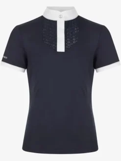 LeMieux Young Rider Belle Show Shirt
