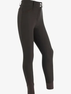 LeMieux Young Rider breeches