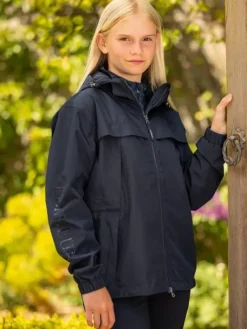 LeMieux Young Rider Dolcie Waterproof Jacket