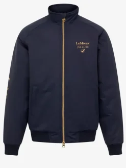 LeMieux Young Rider Elite Team Jacket
