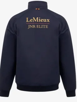 LeMieux Young Rider Elite Team Jacket