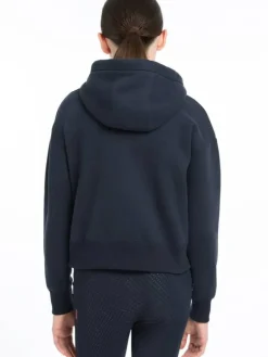 LeMieux Young Rider Hettie Half Zip Hoodie AW24