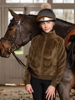 LeMieux Young Rider Libby Fleece AW24