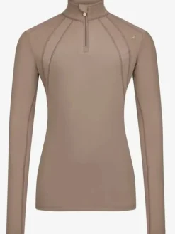 LeMieux Young Rider Mia Mesh Base Layer SS24