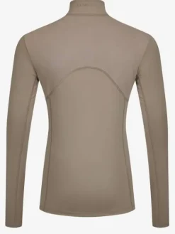 LeMieux Young Rider Mia Mesh Base Layer SS24