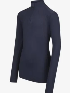 LeMieux Young Rider Mia Mesh Base Layer