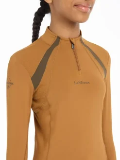 LeMieux Young Rider Mia Mesh Base Layer AW24