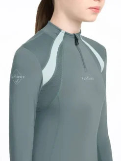 LeMieux Young Rider Mia Mesh Base Layer AW24