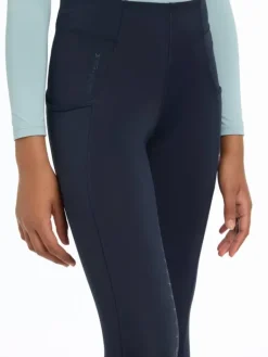 LeMieux Young Rider Orla Pull On Breeches