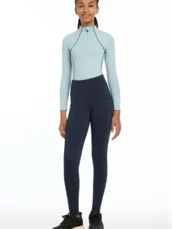 LeMieux Young Rider Orla Pull On Breeches