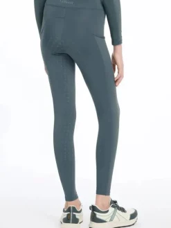 LeMieux Young Rider Orla Pull On Breeches
