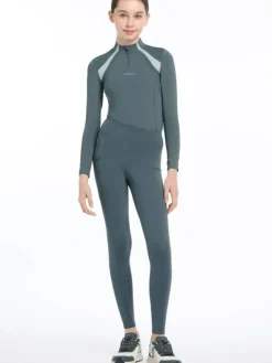 LeMieux Young Rider Orla Pull On Breeches