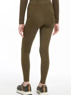 LeMieux Young Rider Orla Pull On Breeches